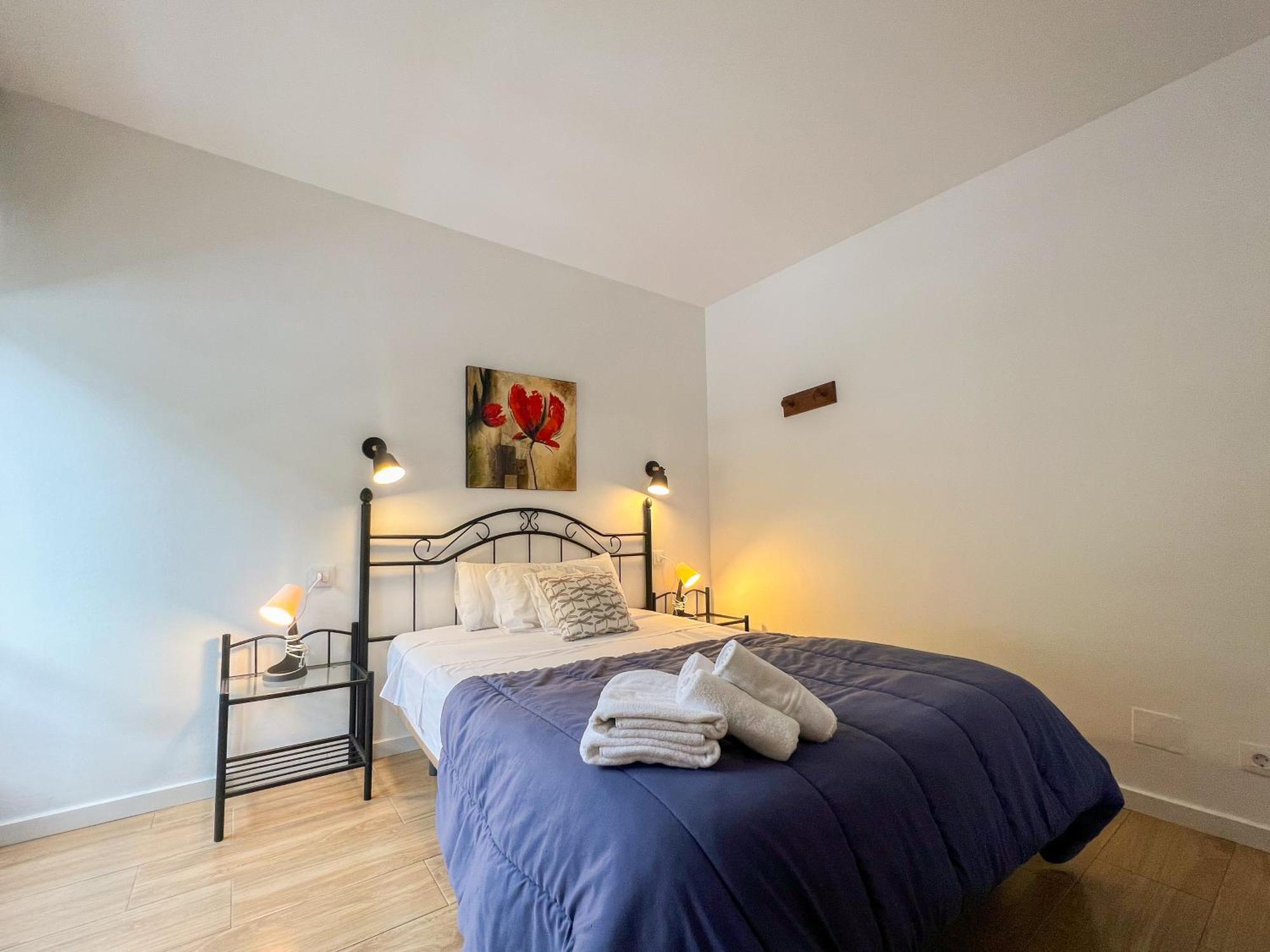 Apartamento Reformado Central Park En El Centro De Andorra Les Escaldes المظهر الخارجي الصورة