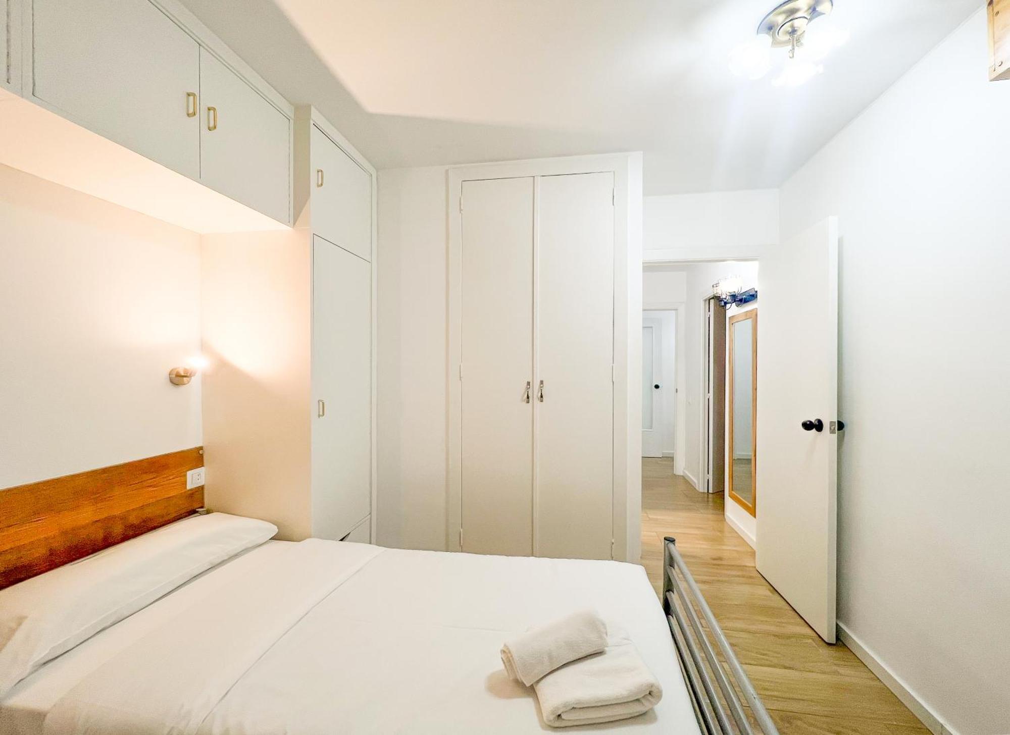 Apartamento Reformado Central Park En El Centro De Andorra Les Escaldes المظهر الخارجي الصورة