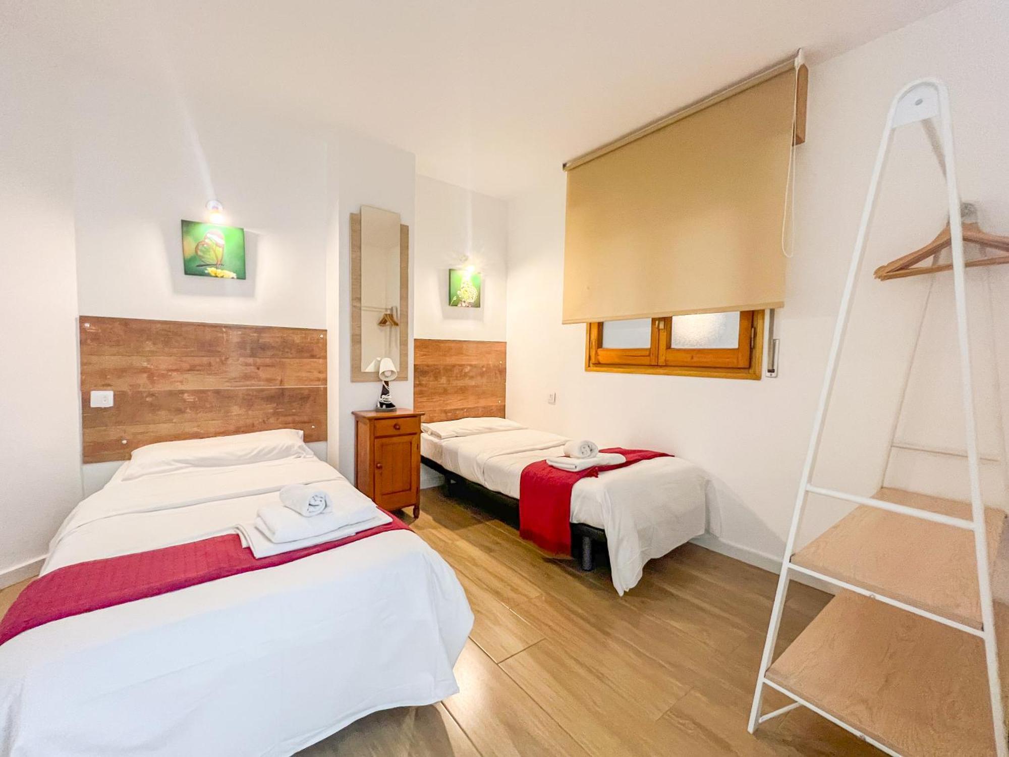 Apartamento Reformado Central Park En El Centro De Andorra Les Escaldes المظهر الخارجي الصورة