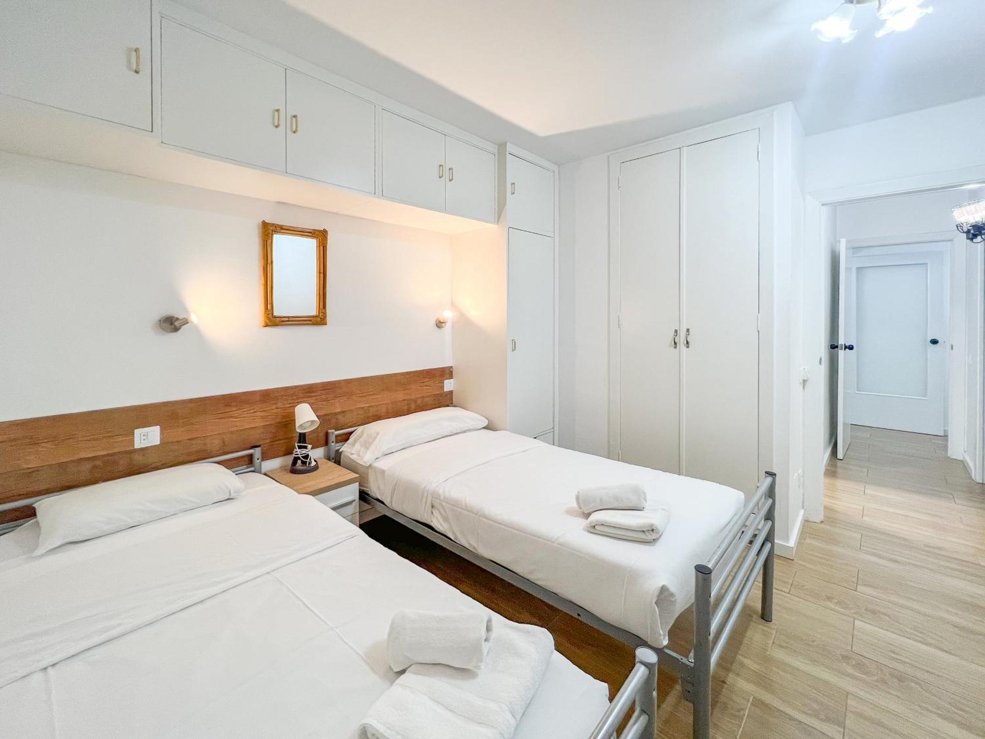 Apartamento Reformado Central Park En El Centro De Andorra Les Escaldes المظهر الخارجي الصورة